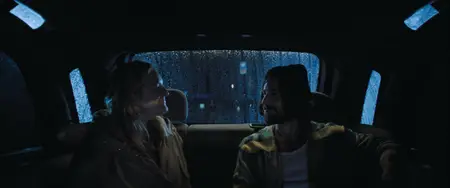 Shell (2024)