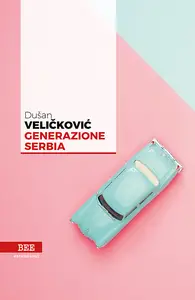 Generazione Serbia - Dušan Veličković