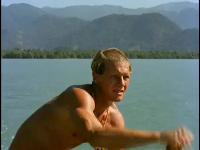 How Tasty Was My Little Frenchman (1971)