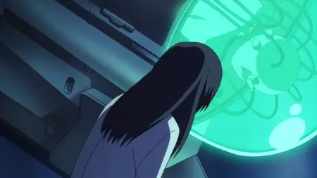 Darker than Black 13