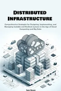 Distributed Infrastructure: Comprehensive Strategies for Designing, Implementing, and Managing Scalable and Resilient Systems