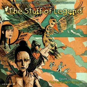 The Stuff of Legend v4 - The Toy Collector 02 (of 05) (2012) (digital) (Son of Ultron-Empire