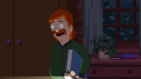 The Great North S05E08