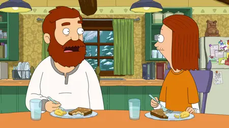 The Great North S05E08