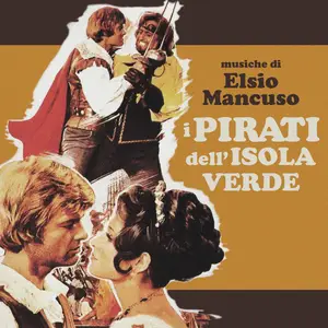 Elsio Mancuso - I Pirati Dell'Isola Verde (2026) [Official Digital Download 24/48]
