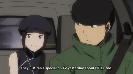Durarara!! - 12 5 (BD 720p x264 AAC part01 rar"