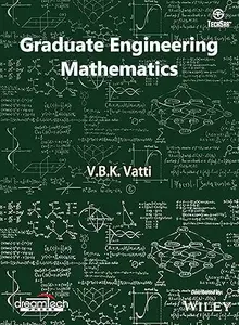 Graduate Engineering Mathematics