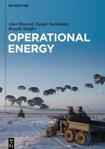 Operational Energy