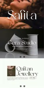 EE - Safita Elegant Serif Font HJ9QTMV