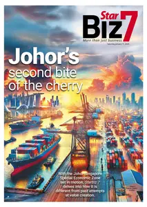 The Star Malaysia StarBiz 7 - 11 January 2025