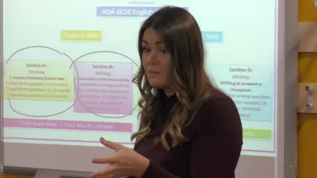 Educating Greater Manchester S01E08
