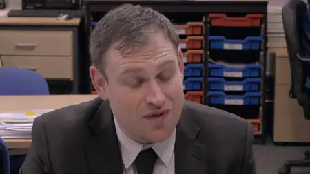 Educating Greater Manchester S01E08