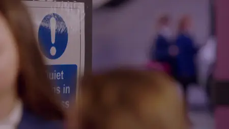 Educating Greater Manchester S01E08