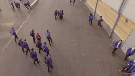 Educating Greater Manchester S01E08
