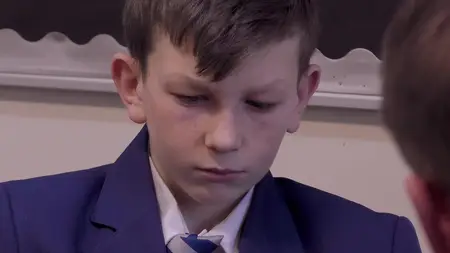 Educating Greater Manchester S01E08