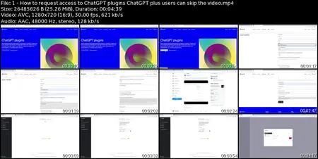 ChatGPT Plugins: The Complete Guide