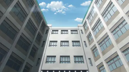 Twilight Out of Focus S01E06 Kikuchihara Jins First Love