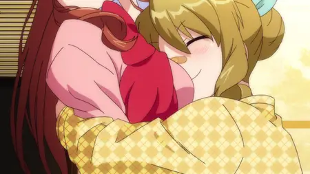 meow meow Gourmet Girl Graffiti (2015 S01E12 Soaked Up Squeeze YURI mkv" yEnc