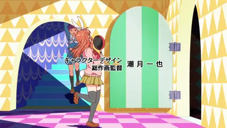 meow meow Gourmet Girl Graffiti (2015 S01E12 Soaked Up Squeeze YURI mkv" yEnc