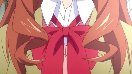 meow meow Gourmet Girl Graffiti (2015 S01E12 Soaked Up Squeeze YURI mkv" yEnc