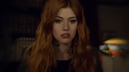 Shadowhunters - Chroniken der Unterwelt S02E16