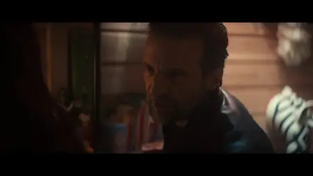Furies S01E07