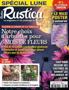 Rustica - 17 Janvier 2025