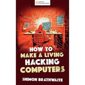 How to Make a Living Hacking Computers [Audiobook]