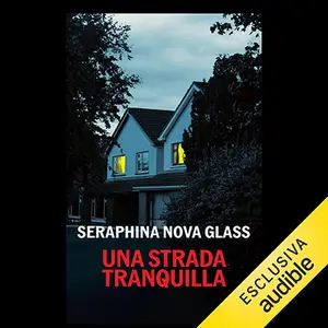 «Una strada tranquilla» by Seraphina Nova Glass