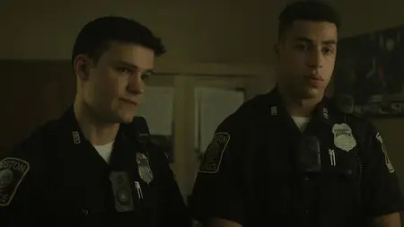 Boston Blue S01E03