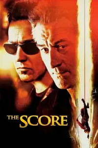 The Score (2001) [MultiSubs]