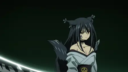 SHY - 21 (BD 1920x1080 x265-10Bit Flac mkv