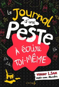 Journal D'une Peste - HS - A Ècrire Toi-Même