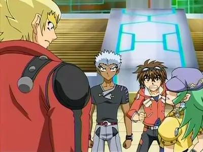Bakugan Gundalian Invaders-05-Confrontation