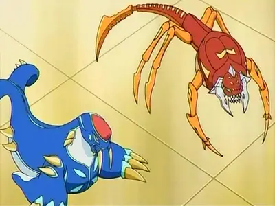 Bakugan Gundalian Invaders-05-Confrontation