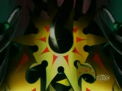 Bakugan Gundalian Invaders-05-Confrontation