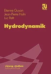 Hydrodynamik