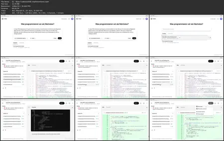 Erste Schritte mit OpenAI Codex