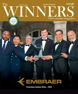 The Winners - Outubro 2025