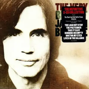 Jackson Browne ‎- The Very Best Of Jackson Browne (2004)