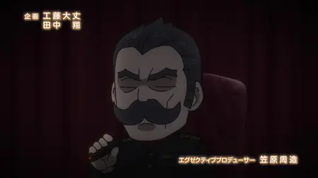 Isekai Quartet S3 - 02