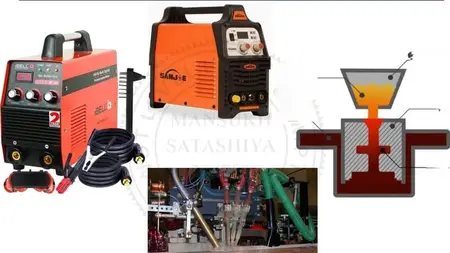 Welding Inspection Essentials: Skills for Quality Control
