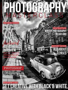 Photography Masterclass - Issue 10 2013