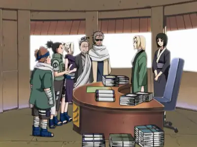 Naruto S05E21 The Powerful Helper REPACK