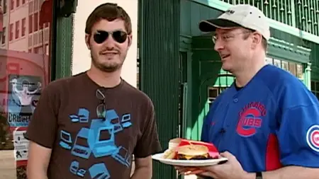Fat Head (2009)