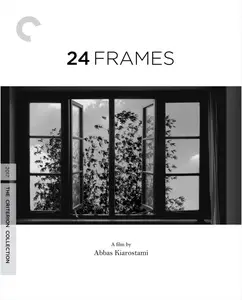 24 Frames (2017) [The Criterion Collection]