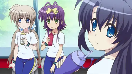 Vivid Strike! - 05 5 OVA (720p BD x264 AAC