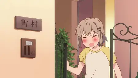 Yama no Susume S2 - 24 END BD 1920x1080 x 264 FLACx2