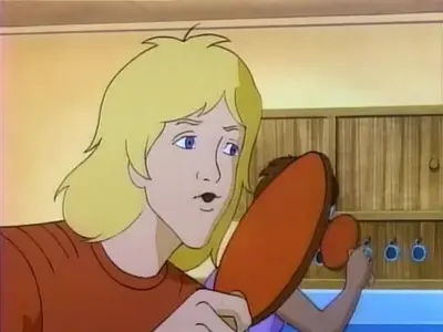 Denver le dernier dinosaure 1988 Serie Animee Integrale par2" yEnc