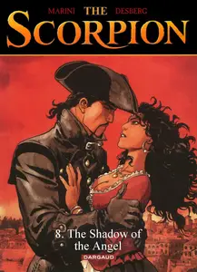 The Scorpion 08-The Shadow of the Angel
